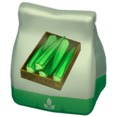 Buy Dreamlight Valley Item Okra Seed